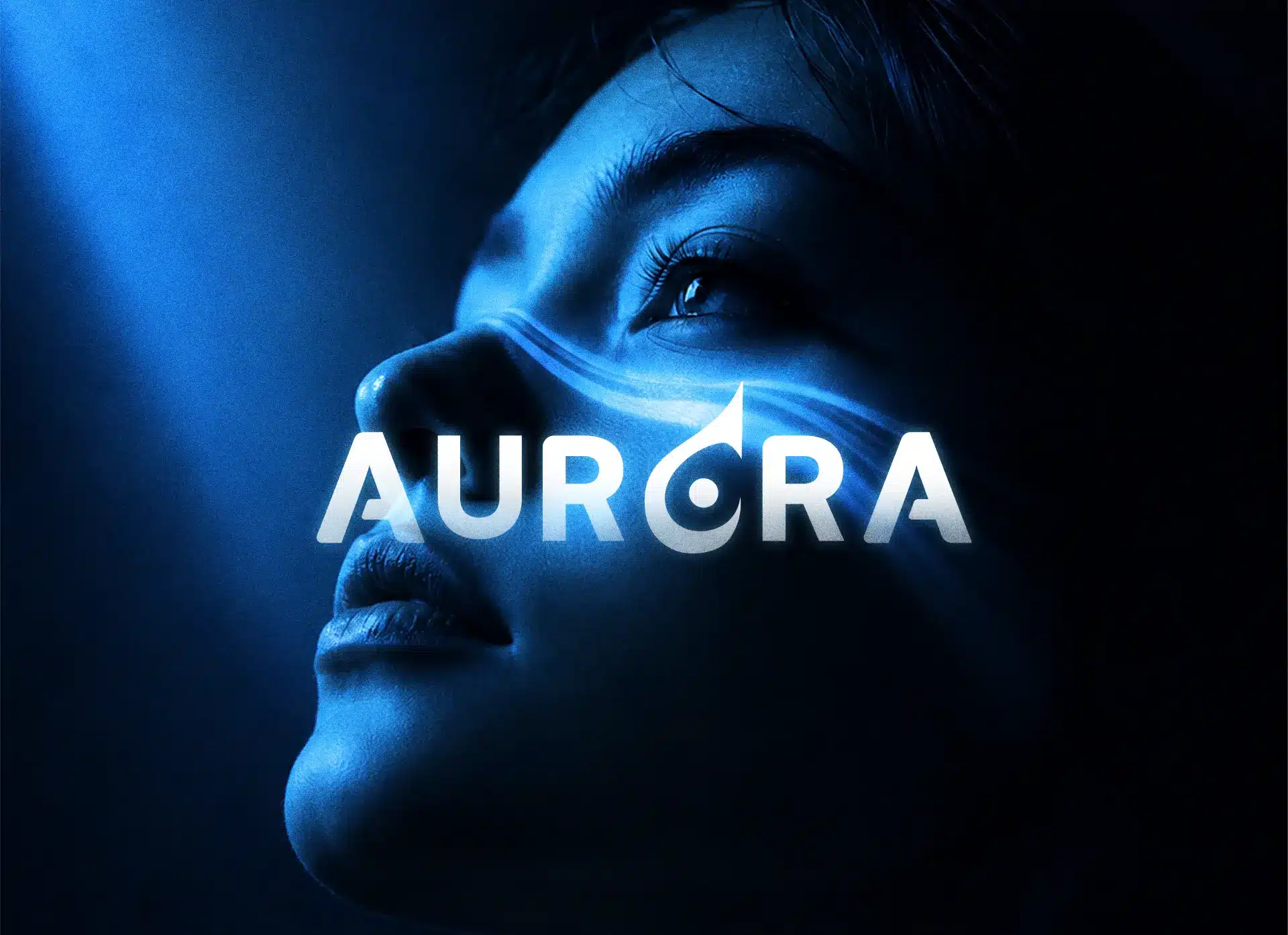 Identité visuelle Aurora