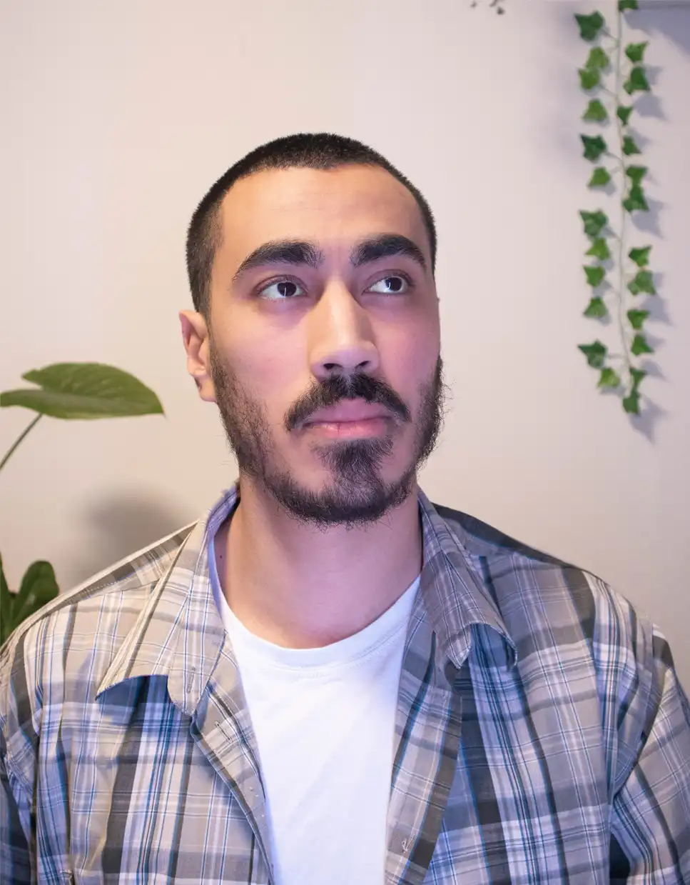 Younes — Création de site web WordPress Blean Studio