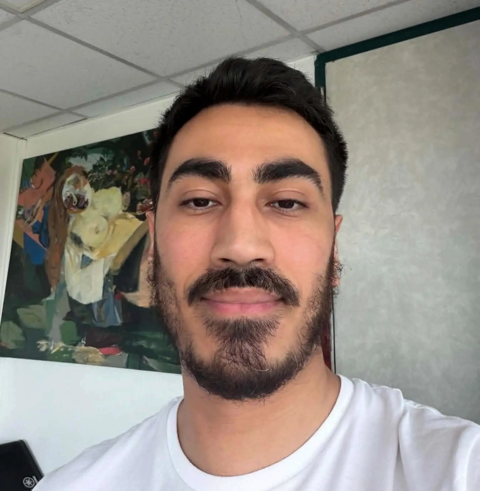 Younes, à propos fondateur de Blean Studio